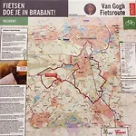 Bed And Breakfast: 'bij Ons Achter' Nocleg ze śniadaniem Helvoirt