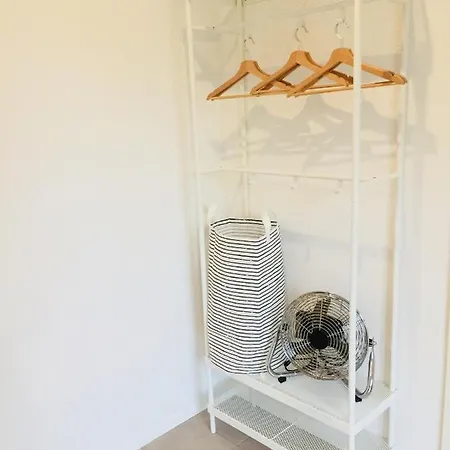 Bed And Breakfast: 'bij Ons Achter'