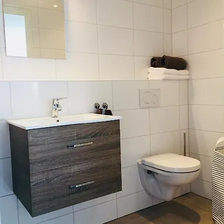 Bed&breakfast: 'bij Ons Achter' Bed & Breakfast 3*