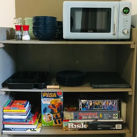 Bed And Breakfast: 'bij Ons Achter' Bed & Breakfast Helvoirt