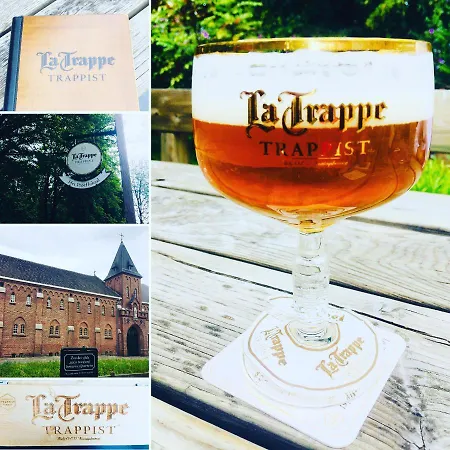Bed And Breakfast: 'bij Ons Achter' 3*