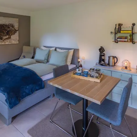 Frühstückspension Bed And Breakfast: 'bij Ons Achter' Helvoirt
