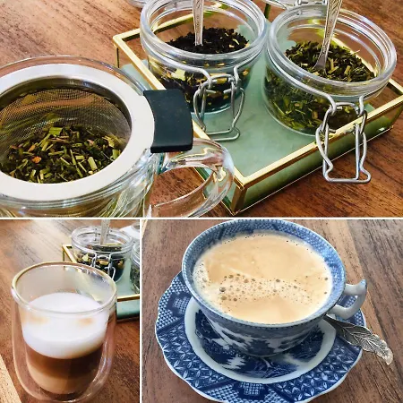 Bed & Breakfast Bed And Breakfast: 'bij Ons Achter' Helvoirt