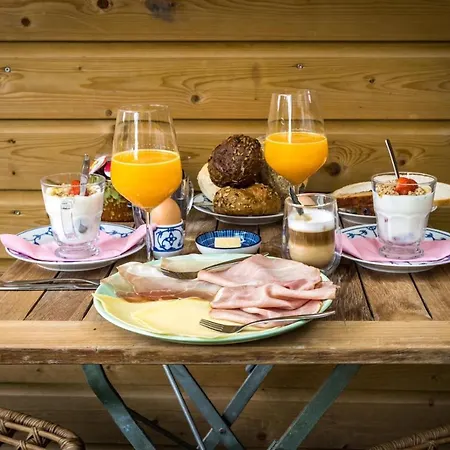 Bed & Breakfast Bed And Breakfast: 'bij Ons Achter' Helvoirt