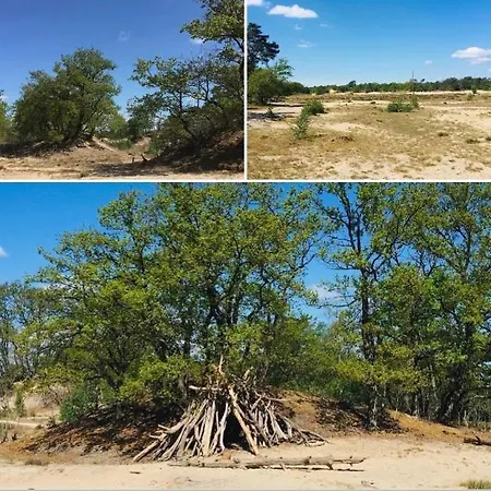 Bed And Breakfast: 'bij Ons Achter' 3* Helvoirt