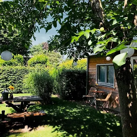 Bed & Breakfast Bed And Breakfast: 'bij Ons Achter' Helvoirt