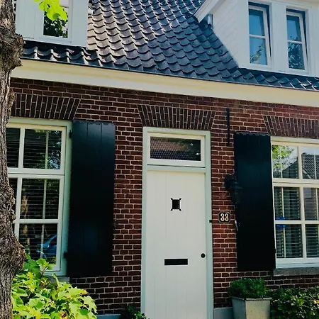 Bed And Breakfast: 'bij Ons Achter' Bed & Breakfast Helvoirt