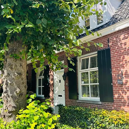 Bed And Breakfast: 'bij Ons Achter' * Helvoirt