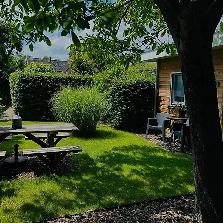 Bed And Breakfast: 'bij Ons Achter' Bed & Breakfast