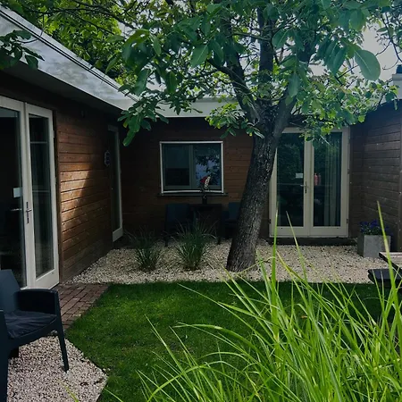 Bed And Breakfast: 'bij Ons Achter' Helvoirt