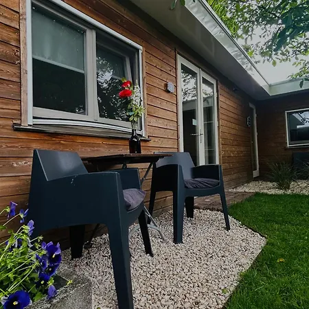 Bed And Breakfast: 'bij Ons Achter' Bed & Breakfast