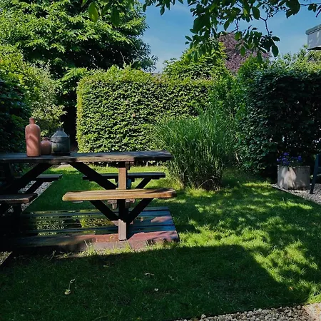 Bed And Breakfast: 'bij Ons Achter' 3* Helvoirt