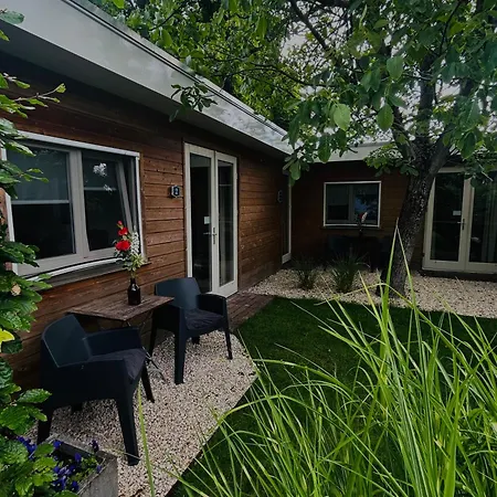 Bed And Breakfast: 'bij Ons Achter' 3* Helvoirt