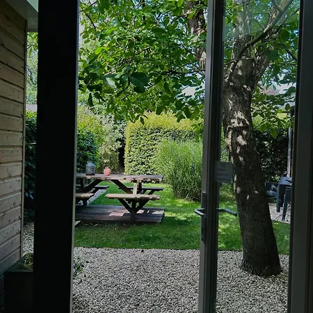 Bed And Breakfast: 'bij Ons Achter' 3* Helvoirt