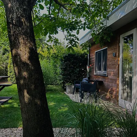 Bed And Breakfast: 'bij Ons Achter' Bed & Breakfast 3*