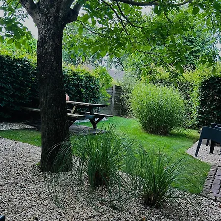 Bed And Breakfast: 'bij Ons Achter' Helvoirt