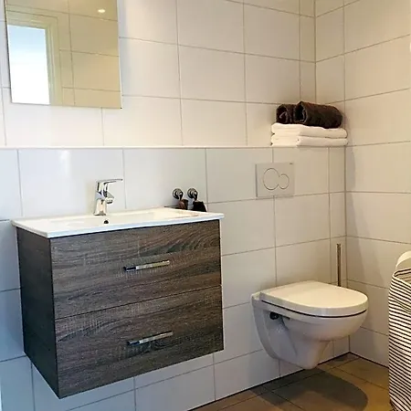 Bed And Breakfast: 'bij Ons Achter' Bed & Breakfast Helvoirt