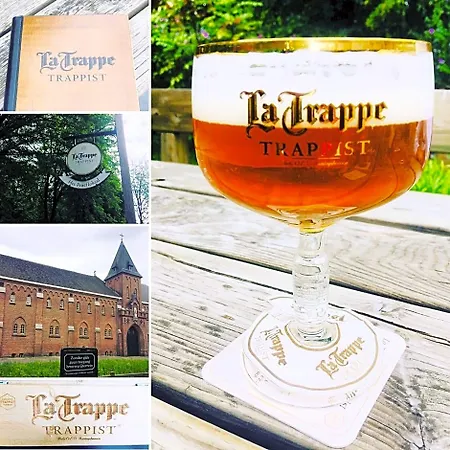 Bed And Breakfast: 'bij Ons Achter'