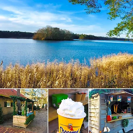 Bed And Breakfast: 'bij Ons Achter' Bed & Breakfast