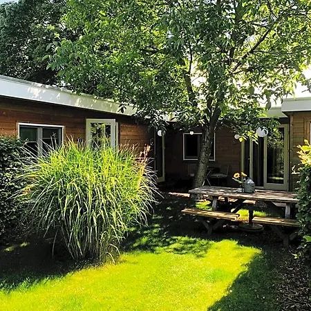 Bed And Breakfast: 'bij Ons Achter' 3* Helvoirt