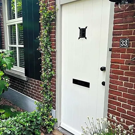 Bed And Breakfast: 'bij Ons Achter' 3*
