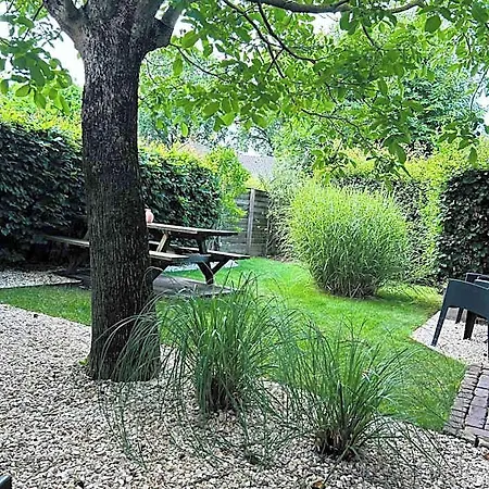 Bed & Breakfast Bed And Breakfast: 'bij Ons Achter'