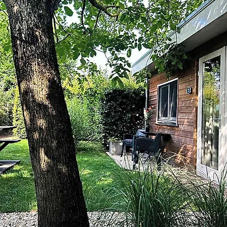Bed And Breakfast: 'bij Ons Achter' 3* Helvoirt
