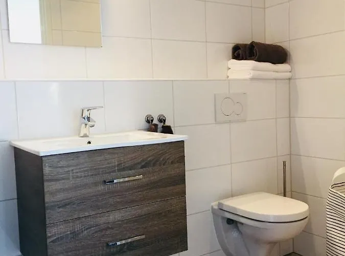 Bed And Breakfast: 'bij Ons Achter' Panzió 3*