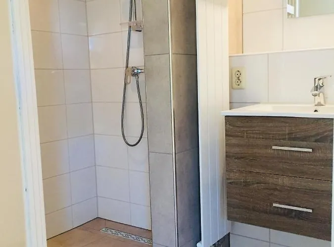 Bed And Breakfast: 'bij Ons Achter' Helvoirt