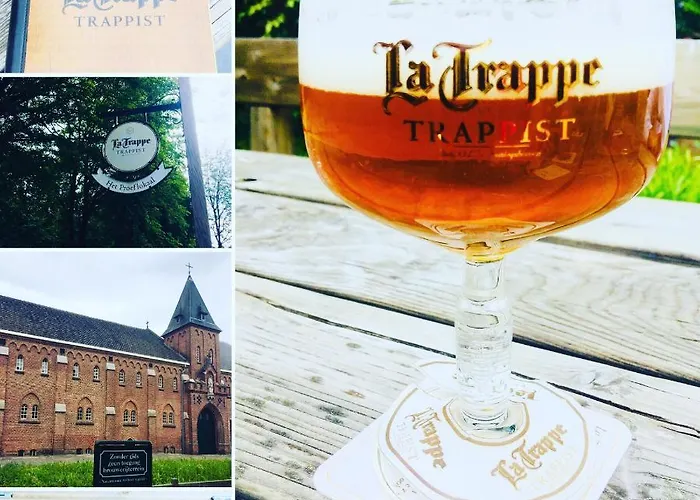 Bed And Breakfast: 'bij Ons Achter' 3*