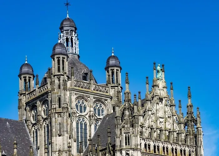 Bed And Breakfast: 'bij Ons Achter' Helvoirt