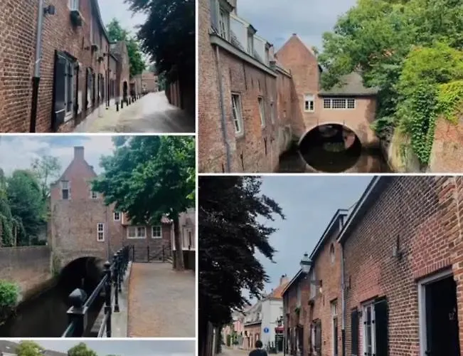 Bed And Breakfast: 'bij Ons Achter' Helvoirt