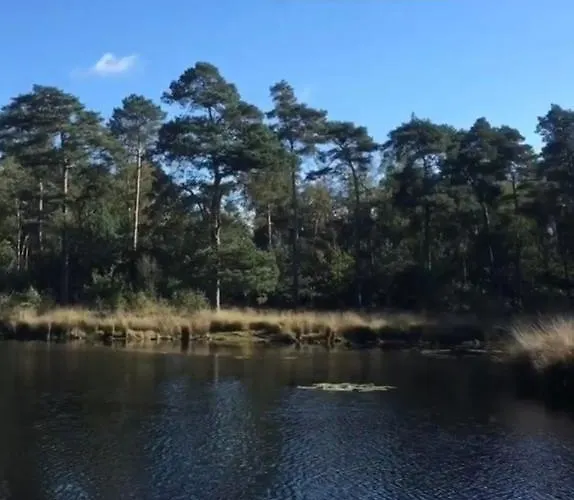 Bed And Breakfast: 'bij Ons Achter' 3*