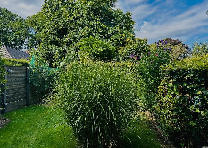 Bed And Breakfast: 'bij Ons Achter' Helvoirt