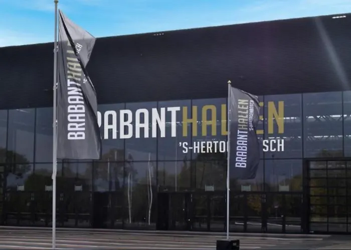 Bed And Breakfast: 'bij Ons Achter' Helvoirt