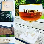 Bed And Breakfast: 'bij Ons Achter' 3*