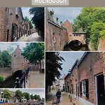 Bed And Breakfast: 'bij Ons Achter' Helvoirt