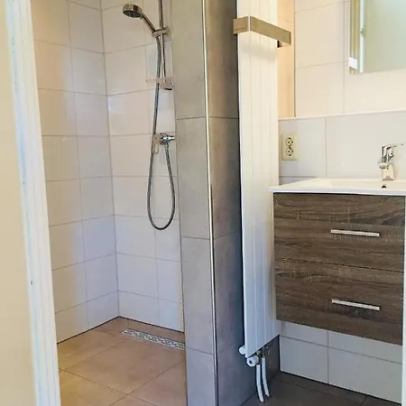 Bed And Breakfast: 'bij Ons Achter' Helvoirt